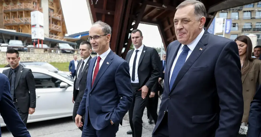 dodik macut