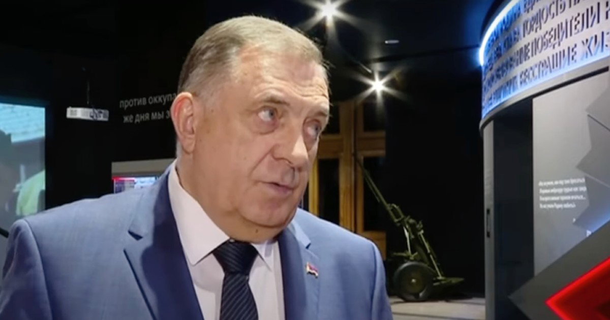 dodik moskva