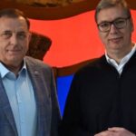 dodik vucic