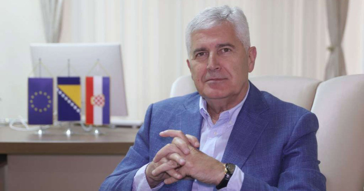 Dragan Čović