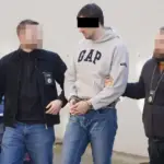dragan ubistvo njemacka
