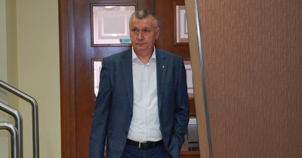 Dragomir Vasić
