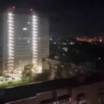 dron rusija