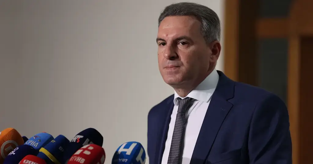 dzemal smajic