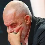 Edi Rama