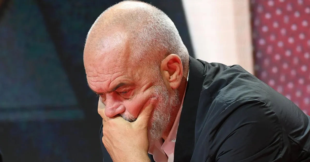 Edi Rama