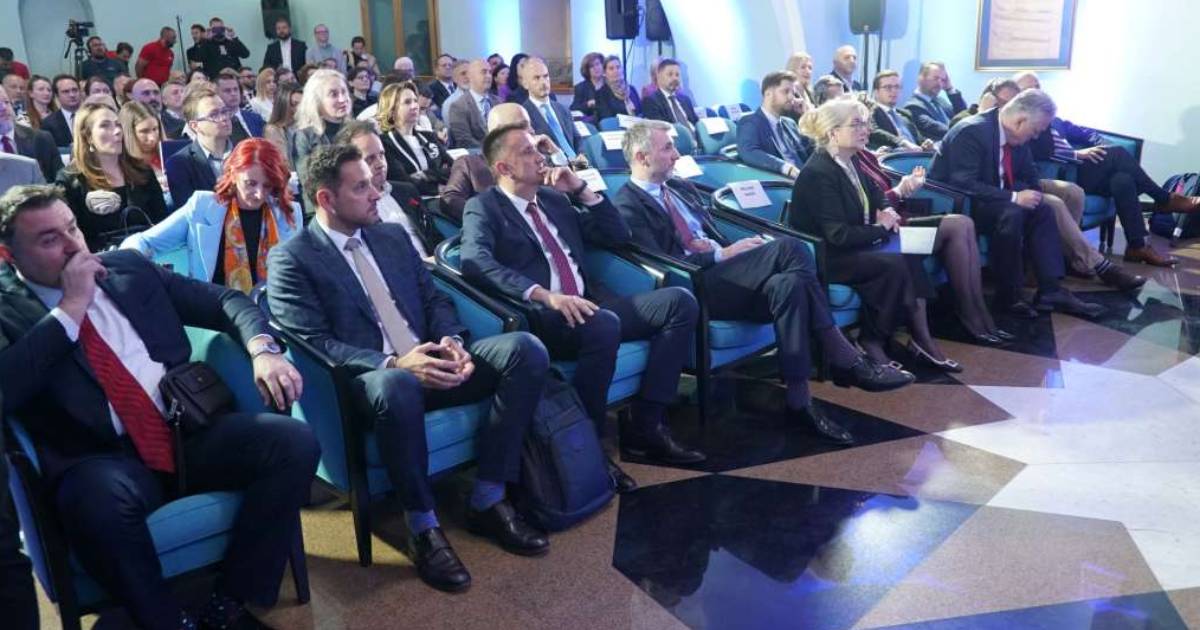 ekonomski forum