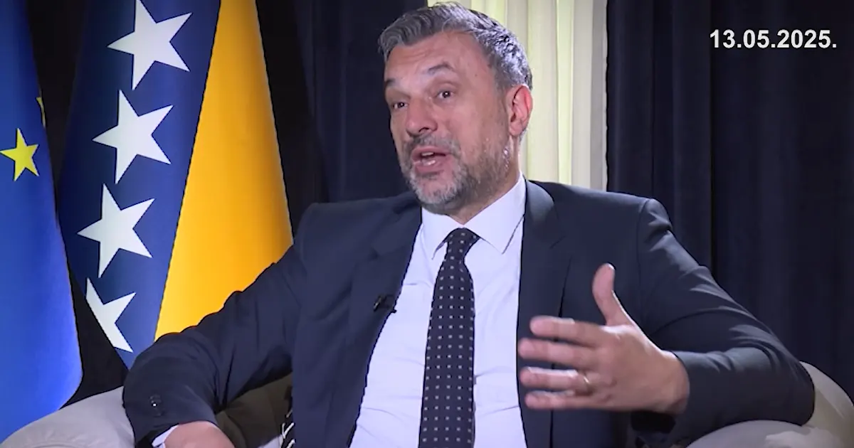 elmedin konakovic