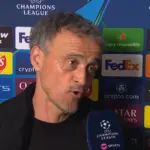 Luis Enrique