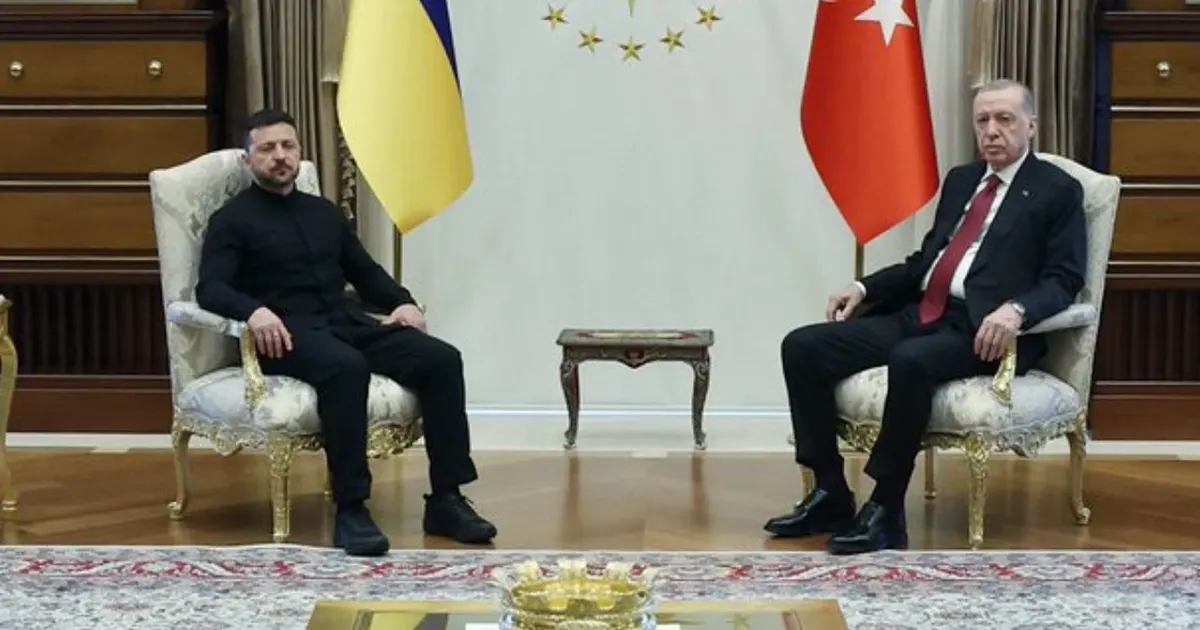 erdogan zelenski