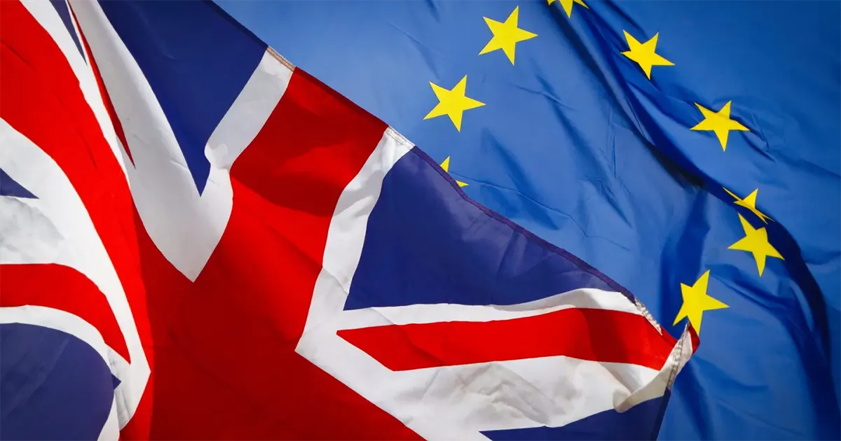 eu britanija