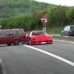 ferrari volvo