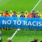 fifa rasizam