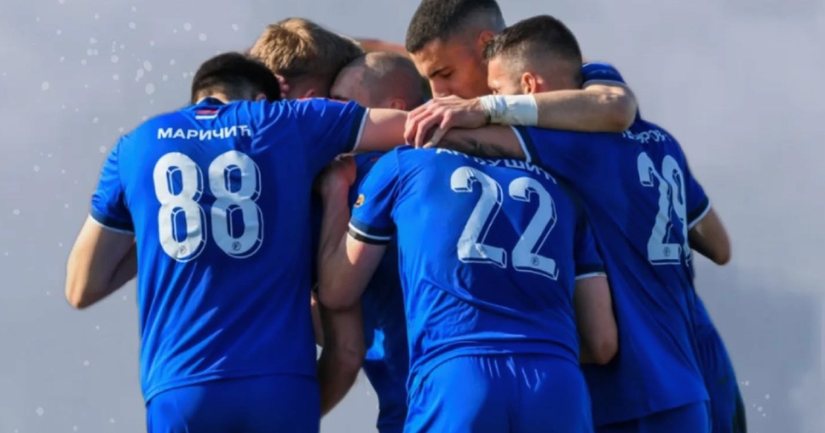 fk radnik bijeljina