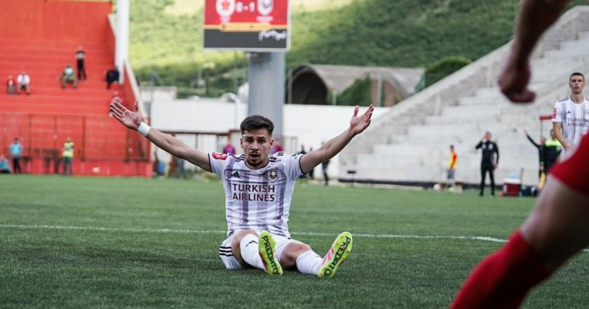 fk sarajevo