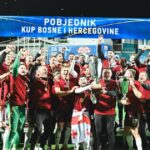 fk sarajevo kup bih