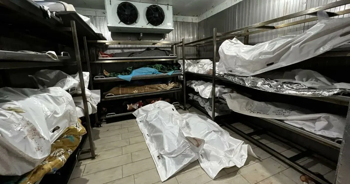 gaza