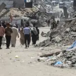 gaza