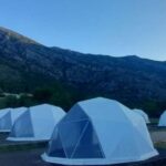 glamping oaza dracevo