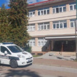 gorazde policija auto