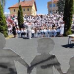 gorazde ubijena djeca