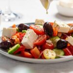 grčka salata
