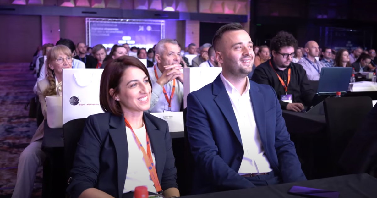 gs1 konferencija