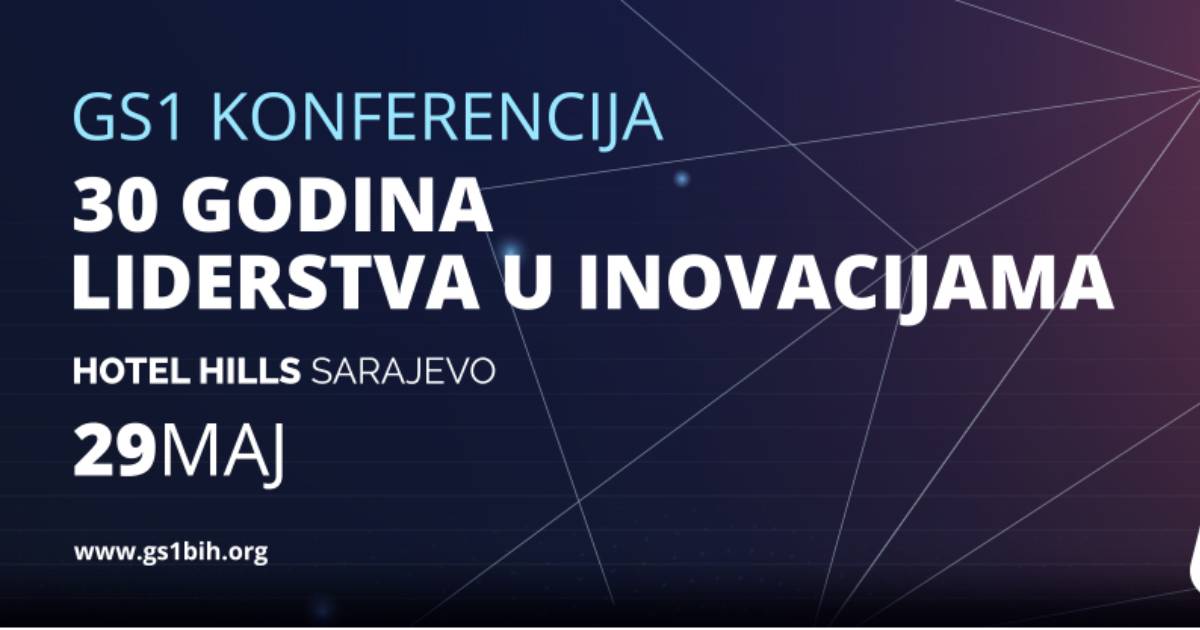 gs1 konferencija