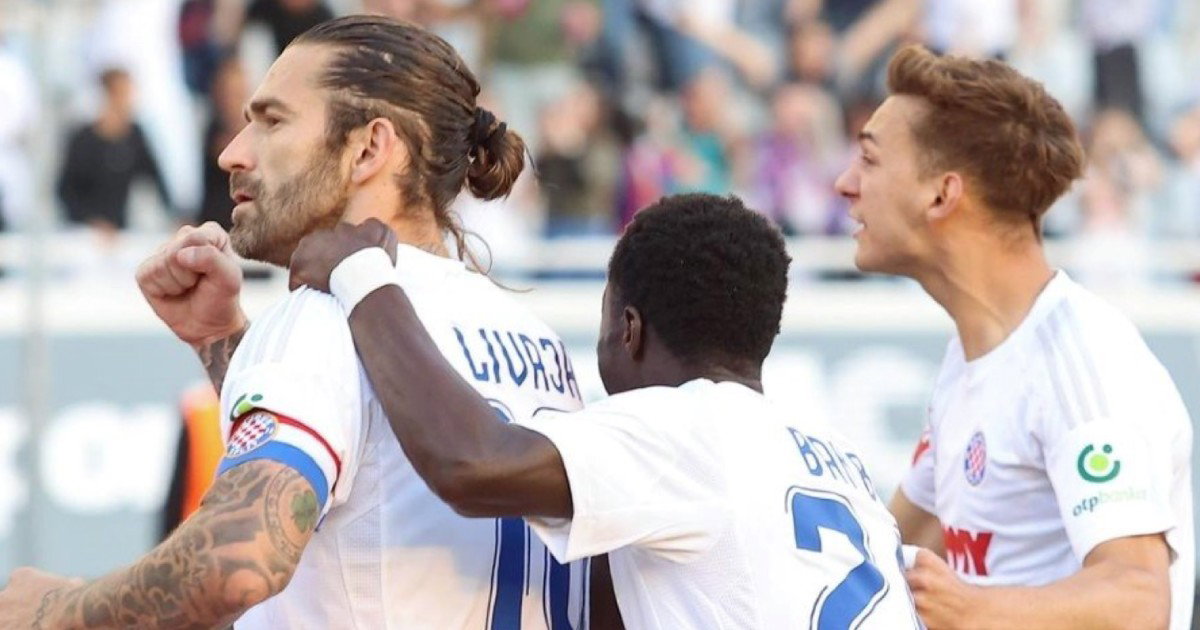 hajduk rijeka