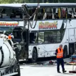 halilovic autobus nesreca