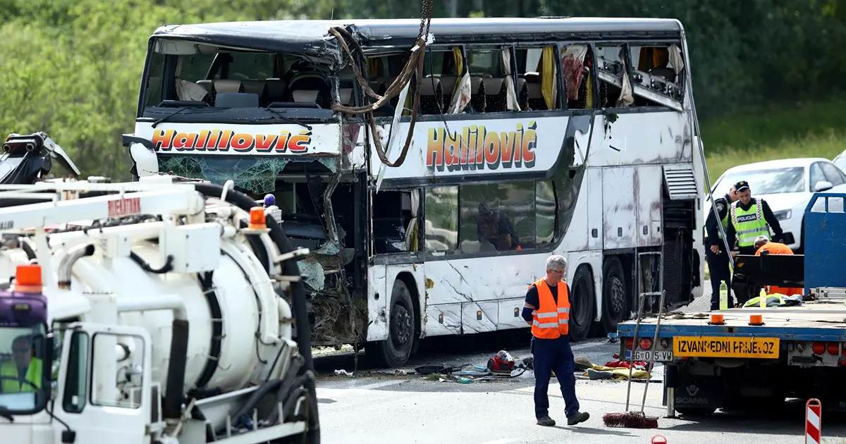 halilovic autobus nesreca