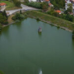 hazna jezero