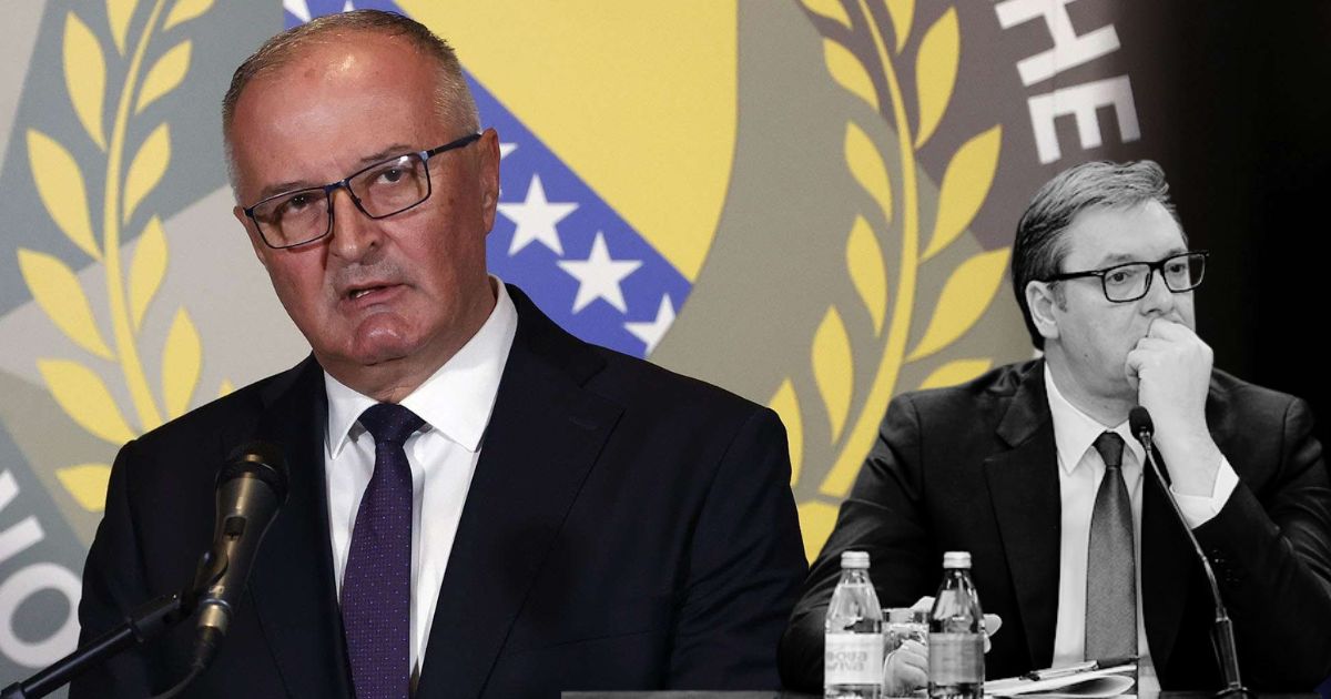 zukan helez i aleksandar vucic