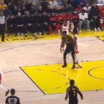 houston warriorsi