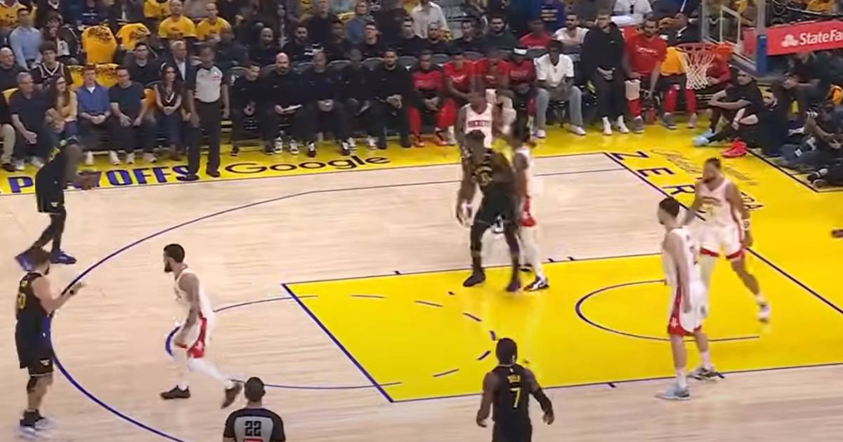 houston warriorsi