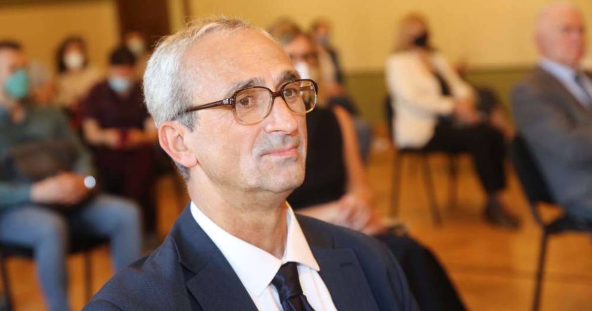husnija kamberović