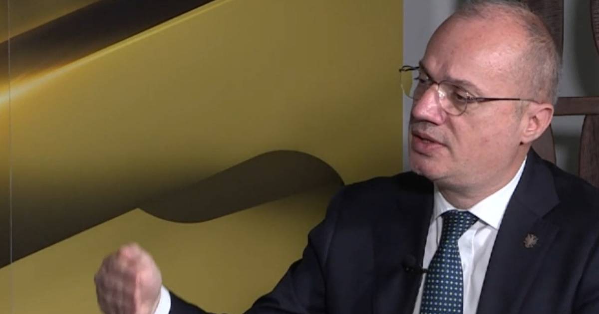 igli hasani