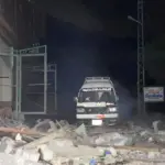 indija pakistan rat