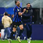 inter acerbi cahanoglu