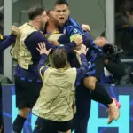 inter barcelona