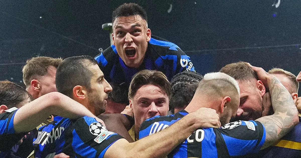 inter milan