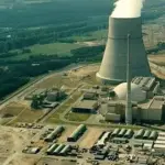 iranska elektrana