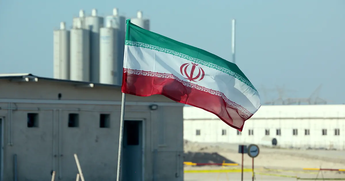 iran nuklearni program