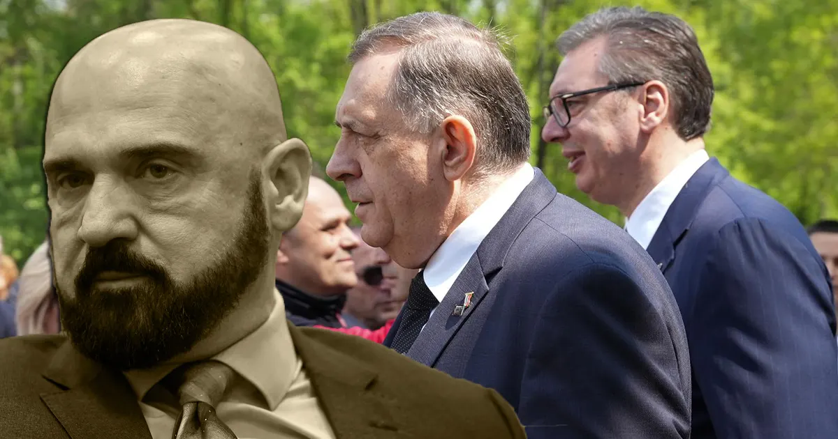 isak vucic dodik