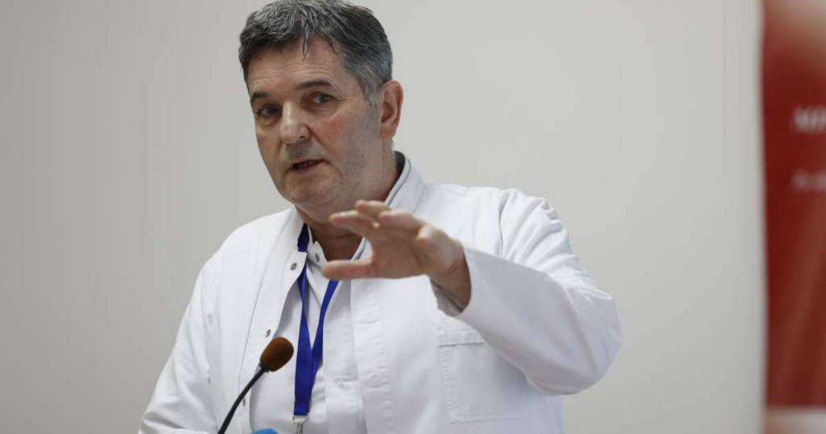 ismet gavrankapetanović