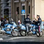 italija policija