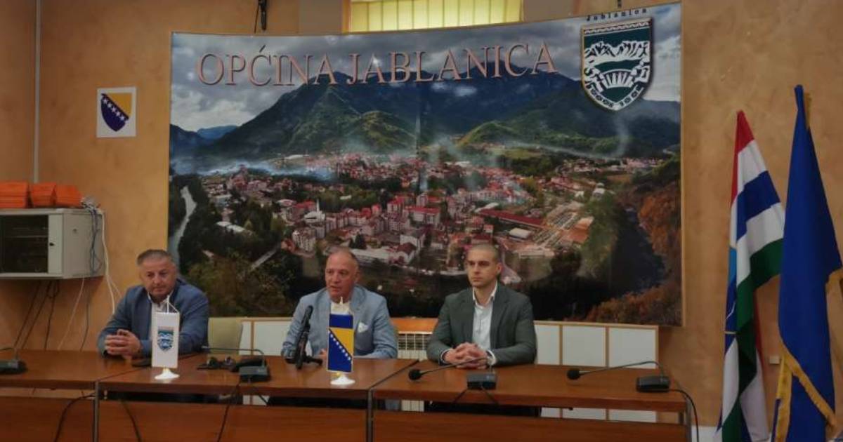 jablanica sportisti