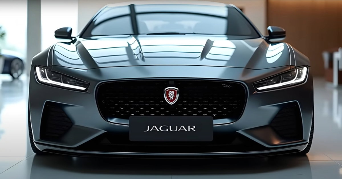 jaguar