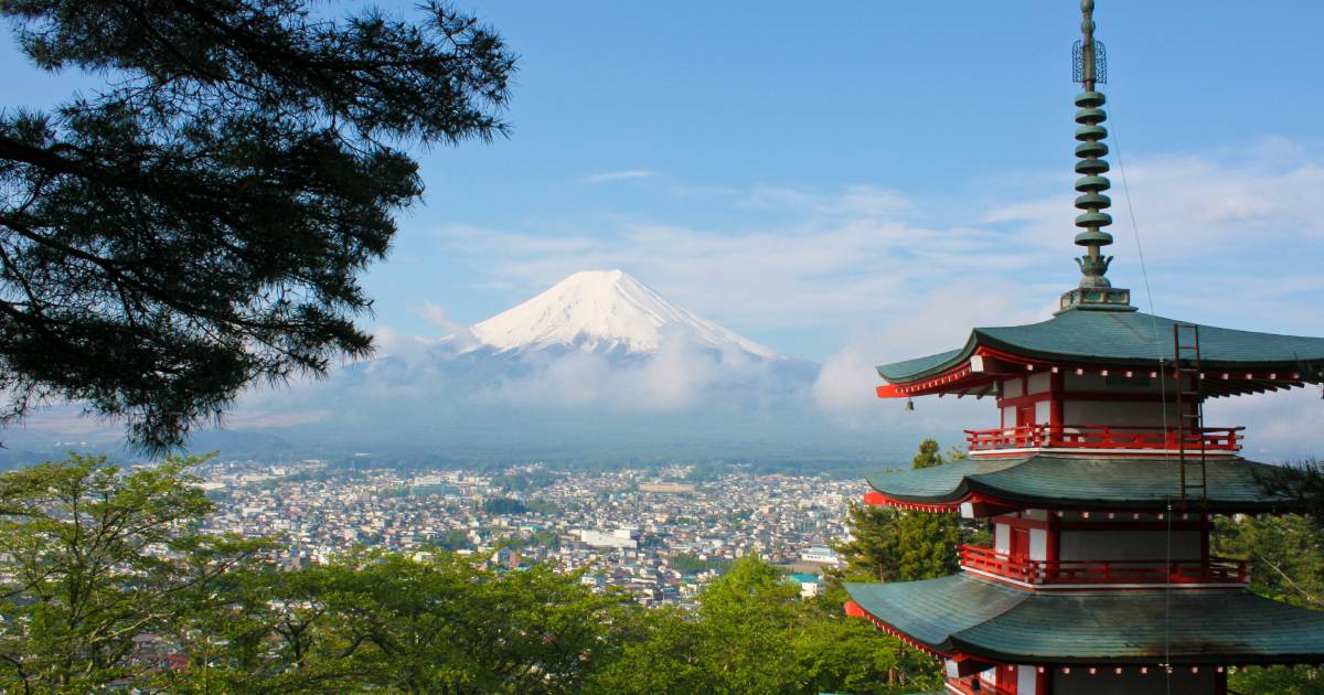 japan
