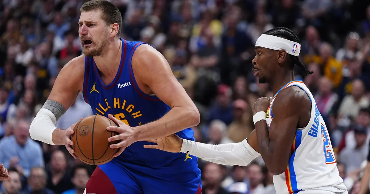 jokic alexander
